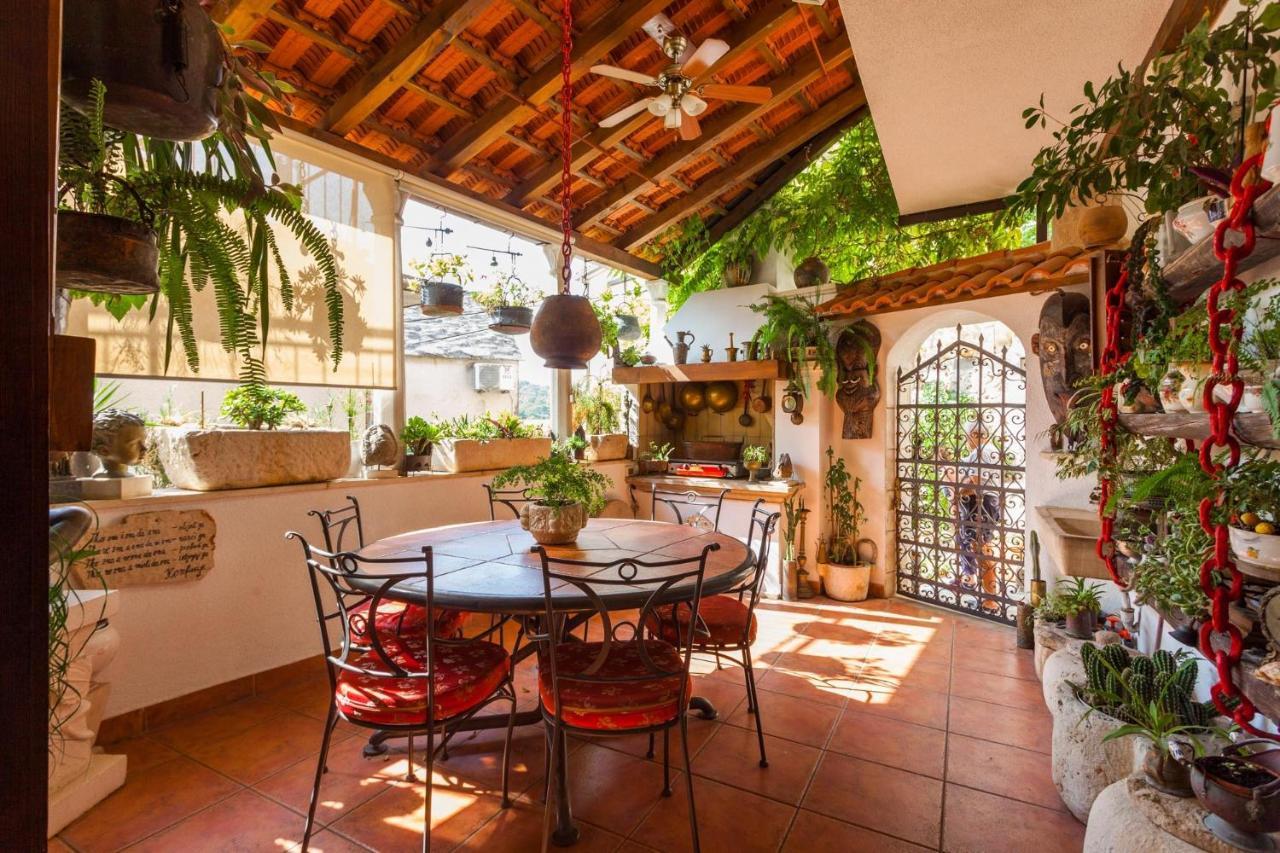 Apartments And Rooms With Wifi Makarska - 11063 Экстерьер фото